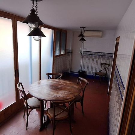 Apartamentos Casa May 2 - Centro Benidorm- Solo Mayores De 30 Anos Y Familias ภายนอก รูปภาพ