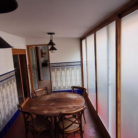 Apartamentos Casa May 2 - Centro Benidorm- Solo Mayores De 30 Anos Y Familias ภายนอก รูปภาพ