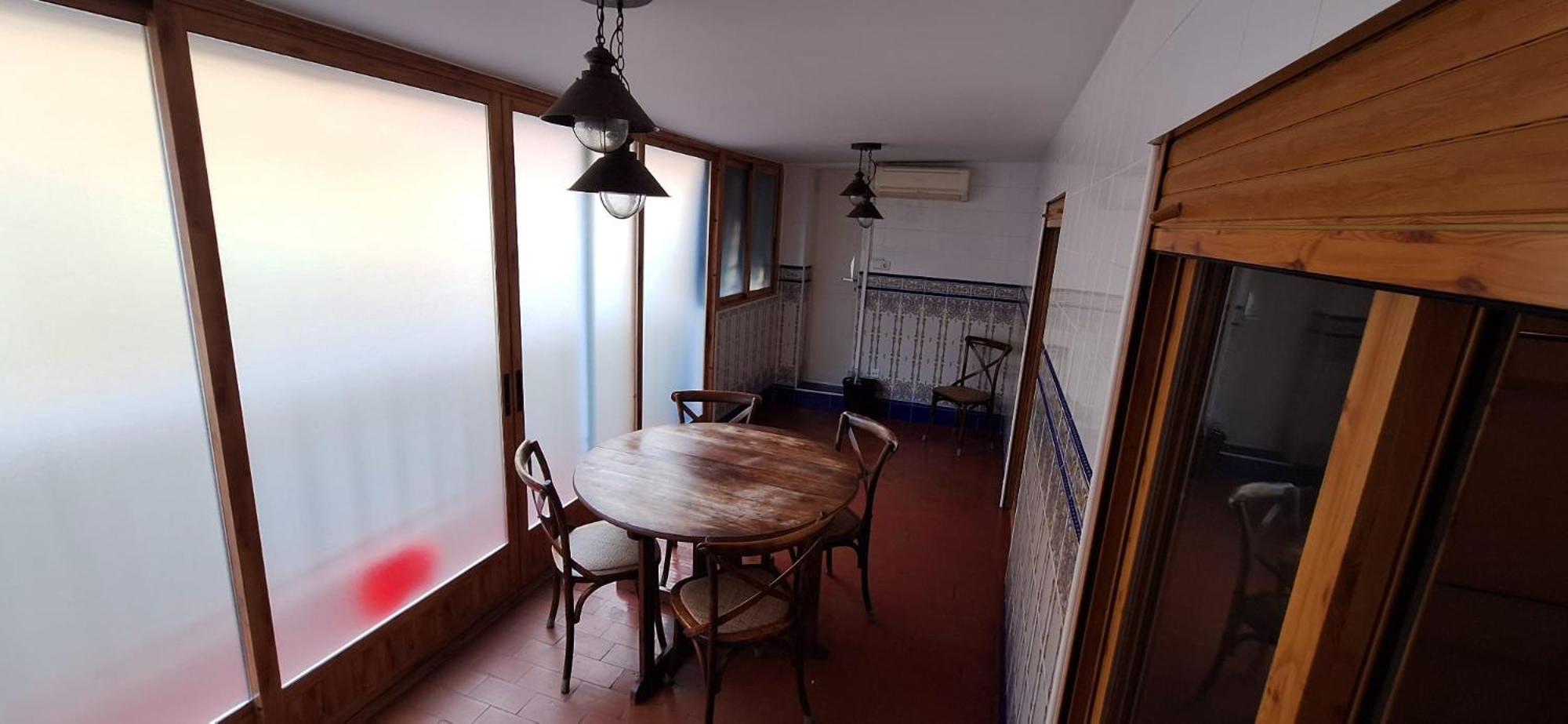 Apartamentos Casa May 2 - Centro Benidorm- Solo Mayores De 30 Anos Y Familias ภายนอก รูปภาพ