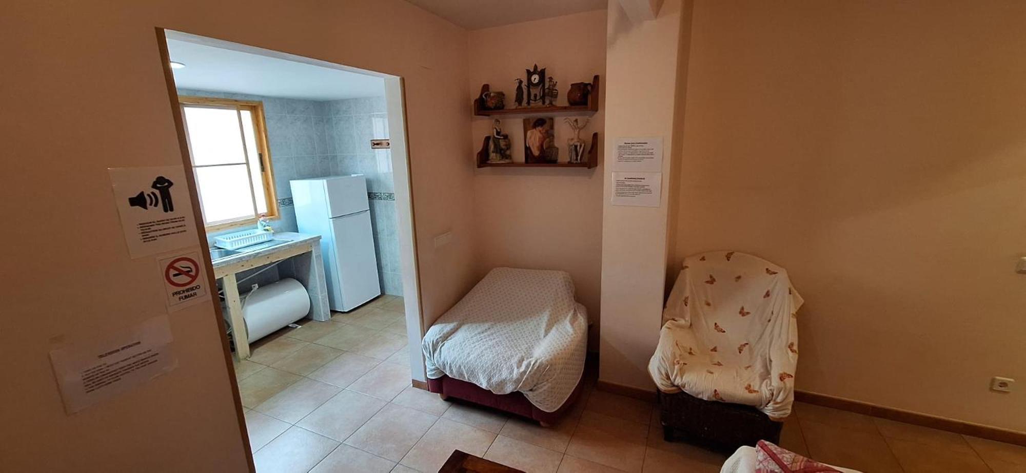 Apartamentos Casa May 2 - Centro Benidorm- Solo Mayores De 30 Anos Y Familias ภายนอก รูปภาพ