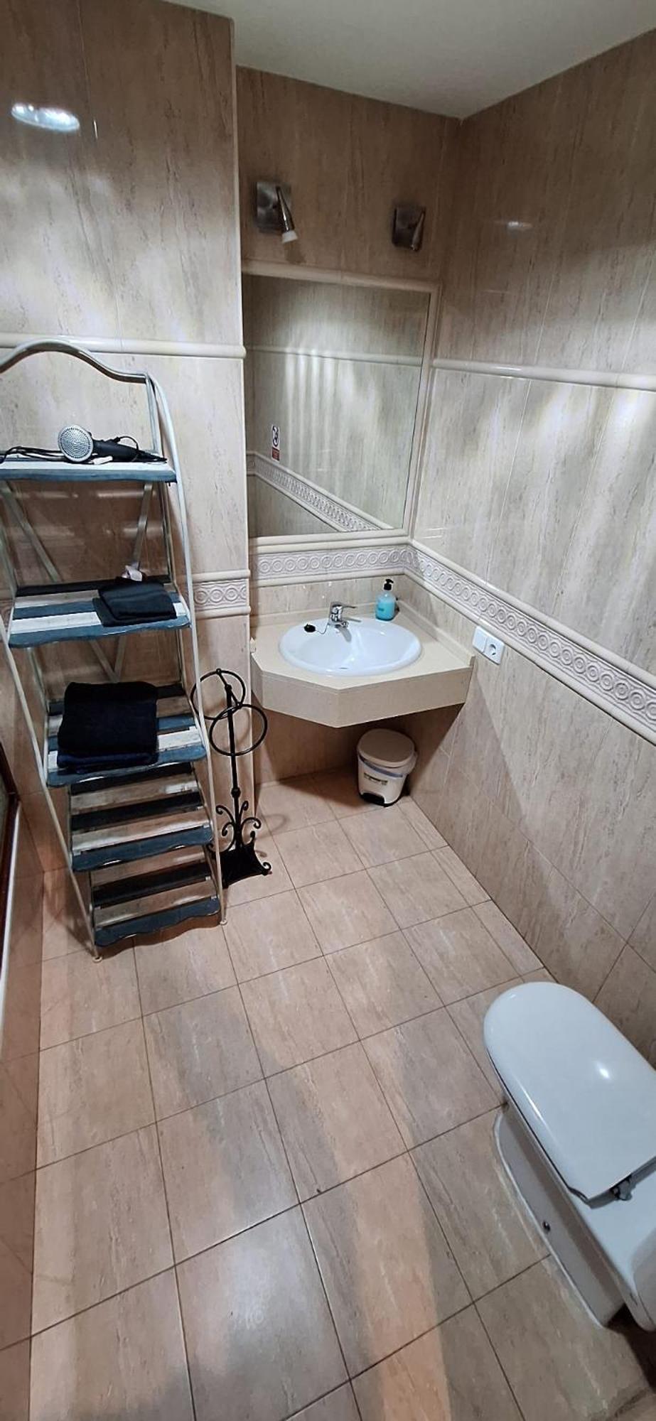 Apartamentos Casa May 2 - Centro Benidorm- Solo Mayores De 30 Anos Y Familias ภายนอก รูปภาพ