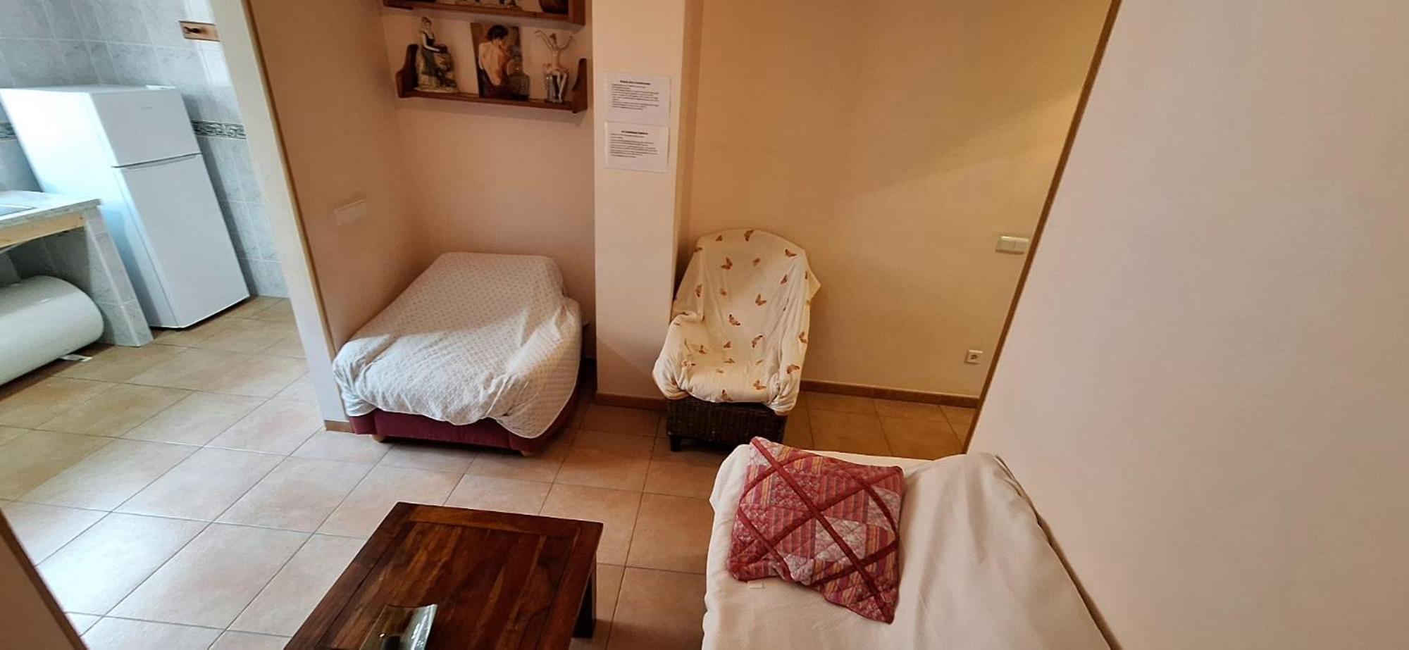 Apartamentos Casa May 2 - Centro Benidorm- Solo Mayores De 30 Anos Y Familias ภายนอก รูปภาพ