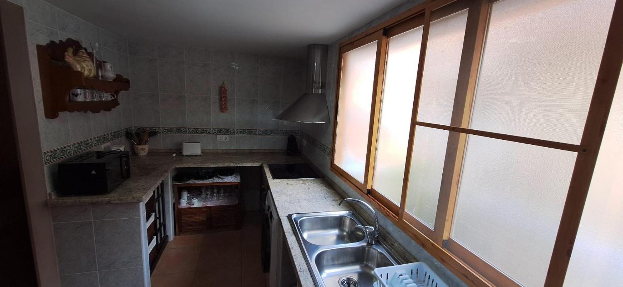 Apartamentos Casa May 2 - Centro Benidorm- Solo Mayores De 30 Anos Y Familias ภายนอก รูปภาพ