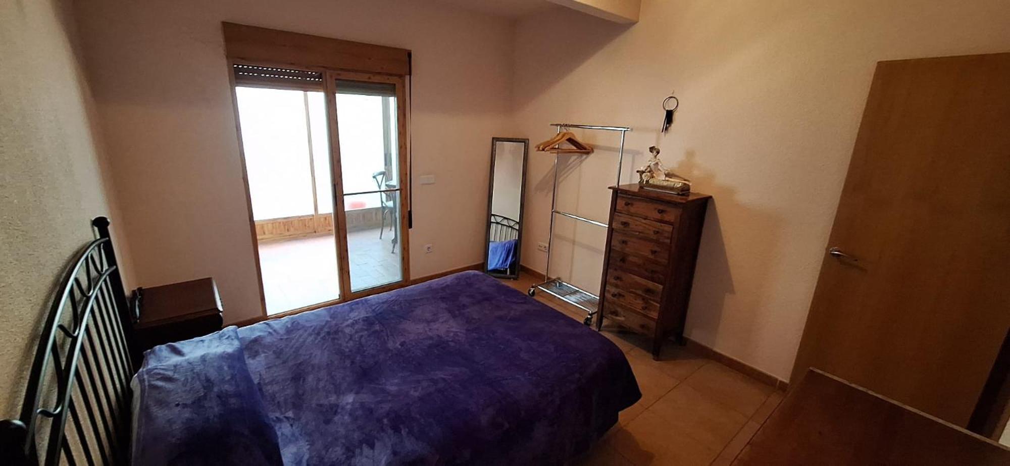 Apartamentos Casa May 2 - Centro Benidorm- Solo Mayores De 30 Anos Y Familias ภายนอก รูปภาพ