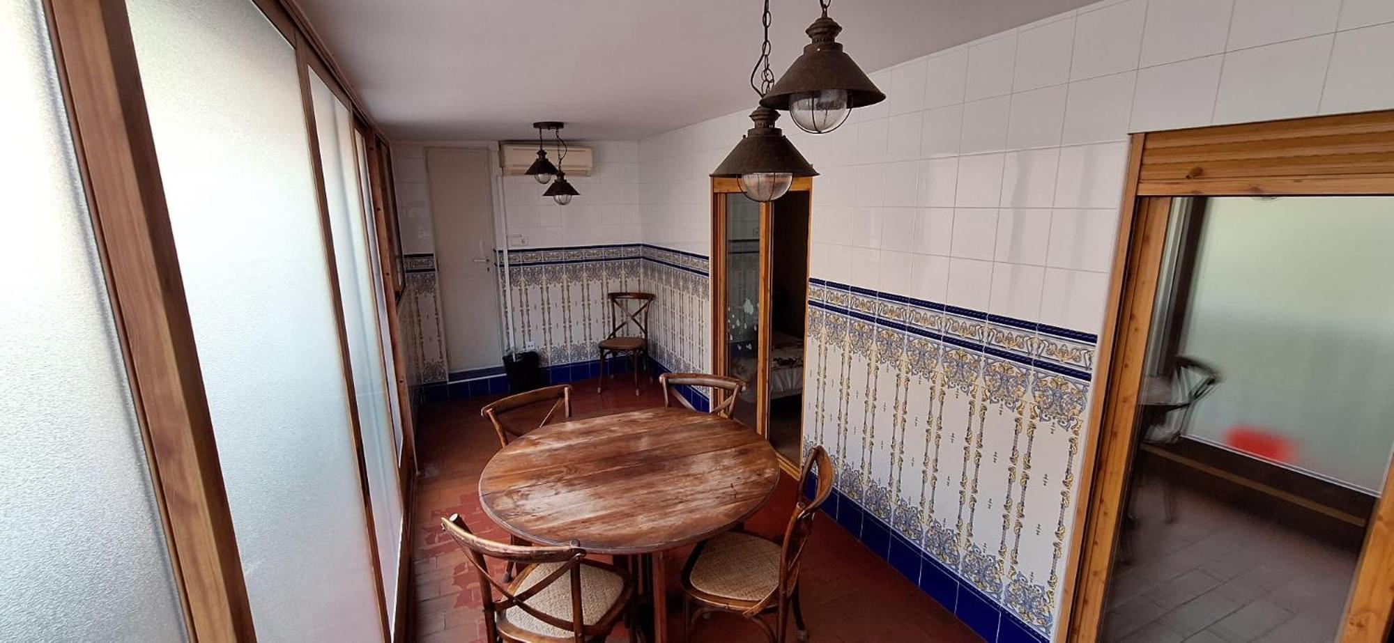 Apartamentos Casa May 2 - Centro Benidorm- Solo Mayores De 30 Anos Y Familias ภายนอก รูปภาพ