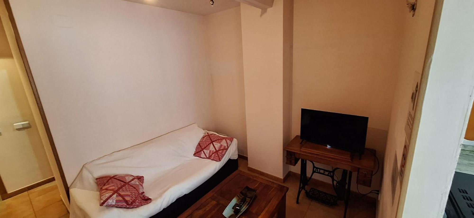Apartamentos Casa May 2 - Centro Benidorm- Solo Mayores De 30 Anos Y Familias ภายนอก รูปภาพ