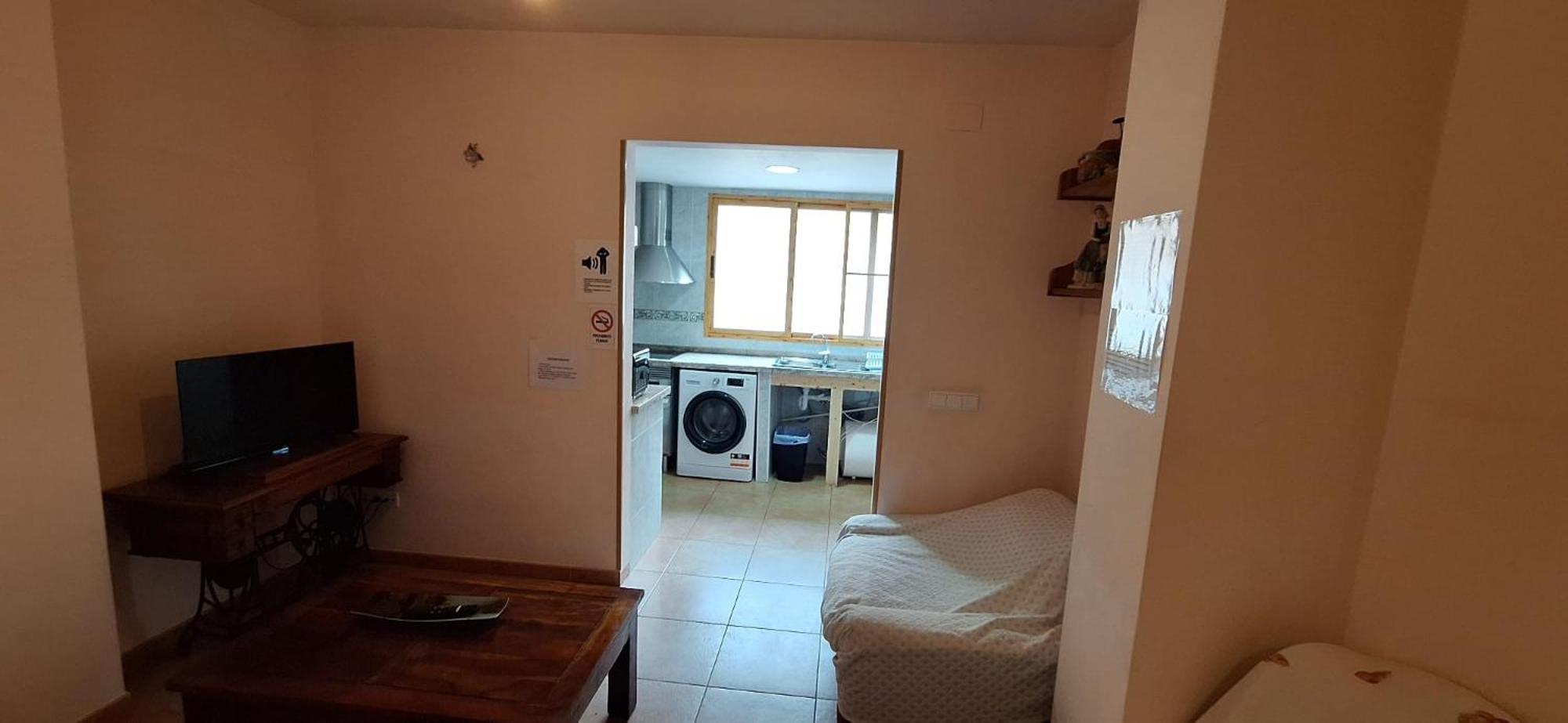 Apartamentos Casa May 2 - Centro Benidorm- Solo Mayores De 30 Anos Y Familias ภายนอก รูปภาพ
