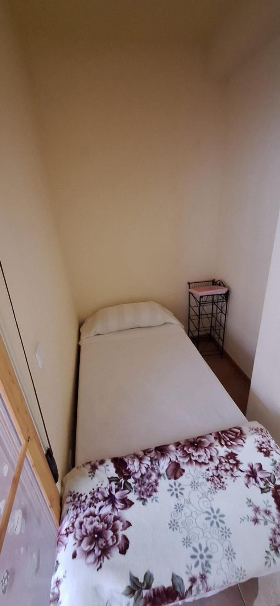 Apartamentos Casa May 2 - Centro Benidorm- Solo Mayores De 30 Anos Y Familias ภายนอก รูปภาพ