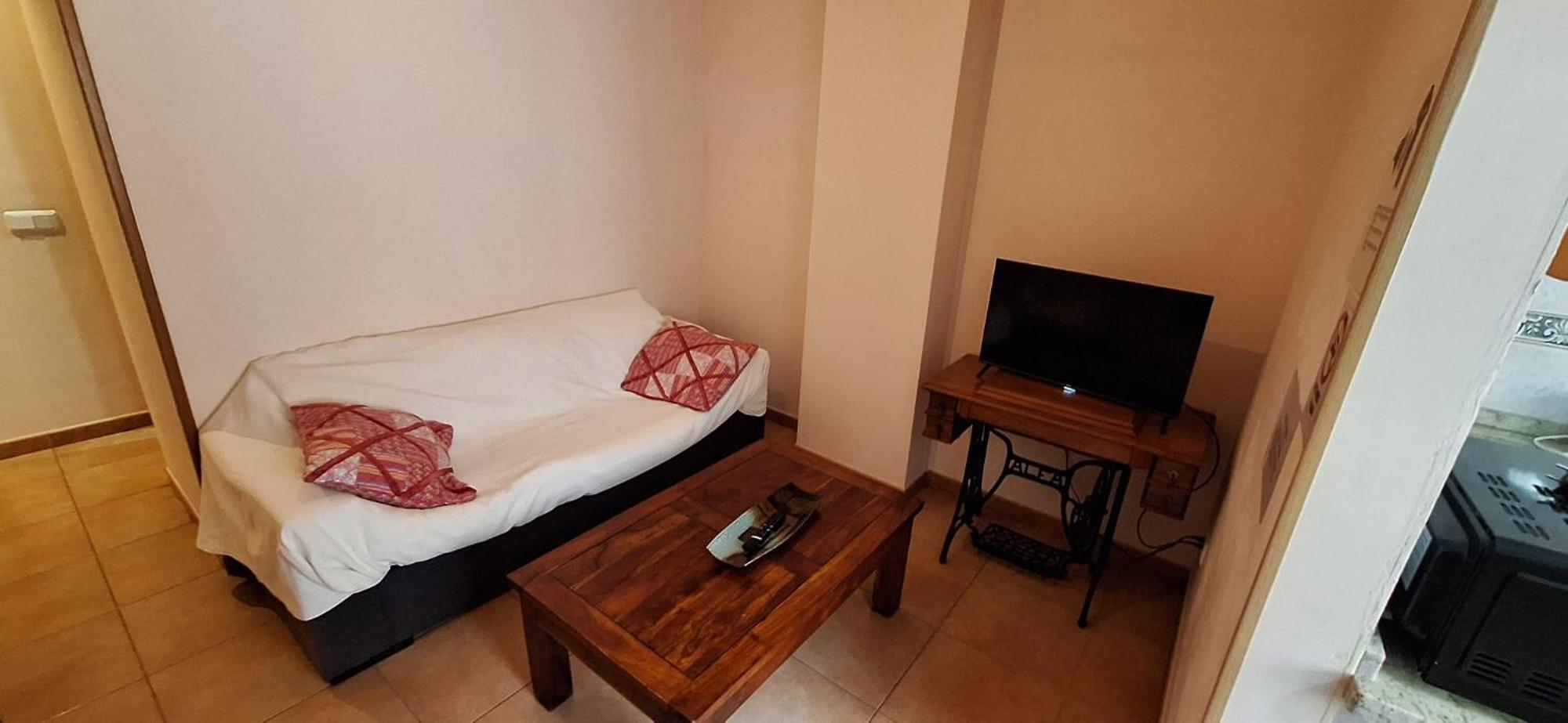 Apartamentos Casa May 2 - Centro Benidorm- Solo Mayores De 30 Anos Y Familias ภายนอก รูปภาพ