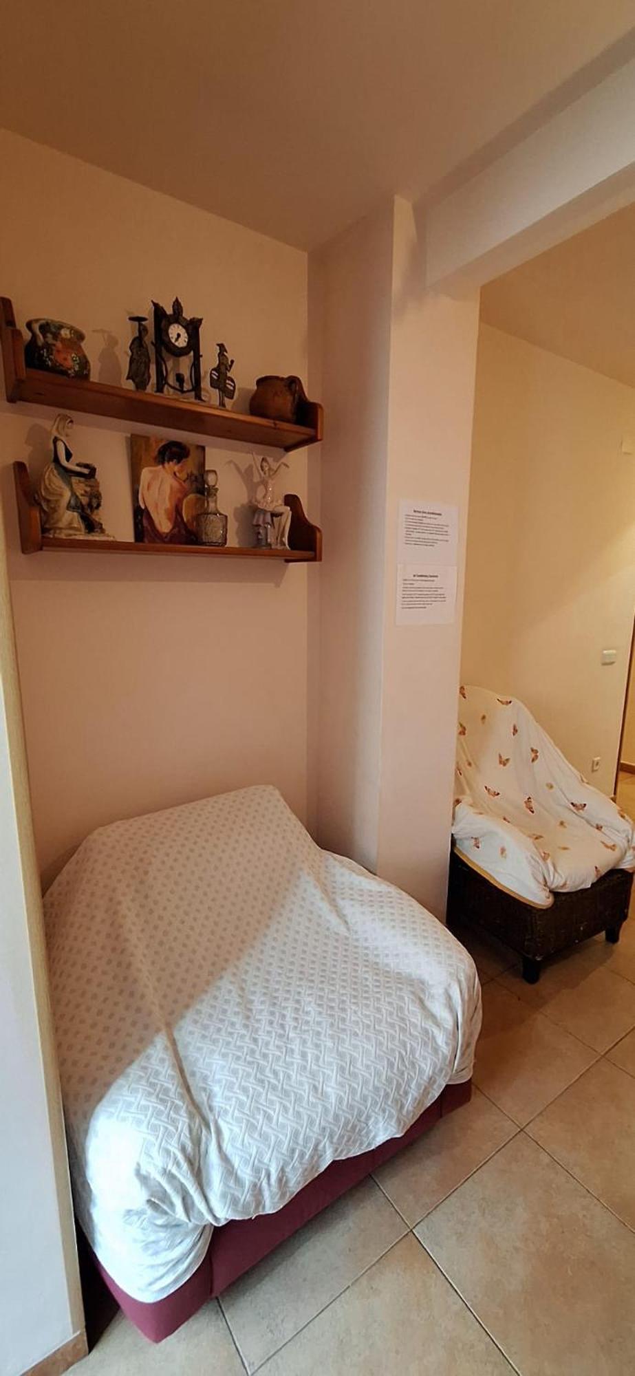 Apartamentos Casa May 2 - Centro Benidorm- Solo Mayores De 30 Anos Y Familias ภายนอก รูปภาพ